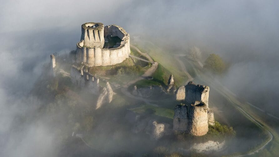La Normandie célèbrera le millénaire de Guillaume le Conquérant 2027
