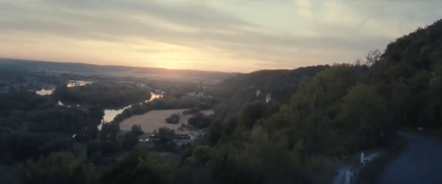 Agglo Seine-Eure – Nouvelle campagne tourisme