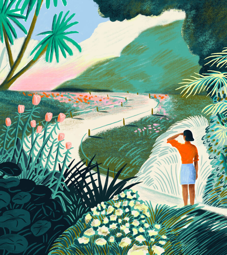 Rendez-vous aux jardins
