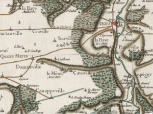 Pourquoi « Le Clos du Veneur » ?