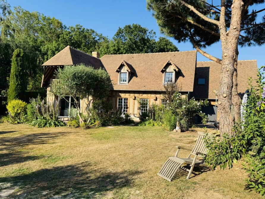 Le Clos du Veneur ouvre ses portes