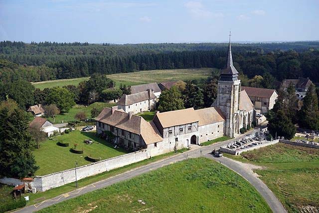 mesnil-jourdain